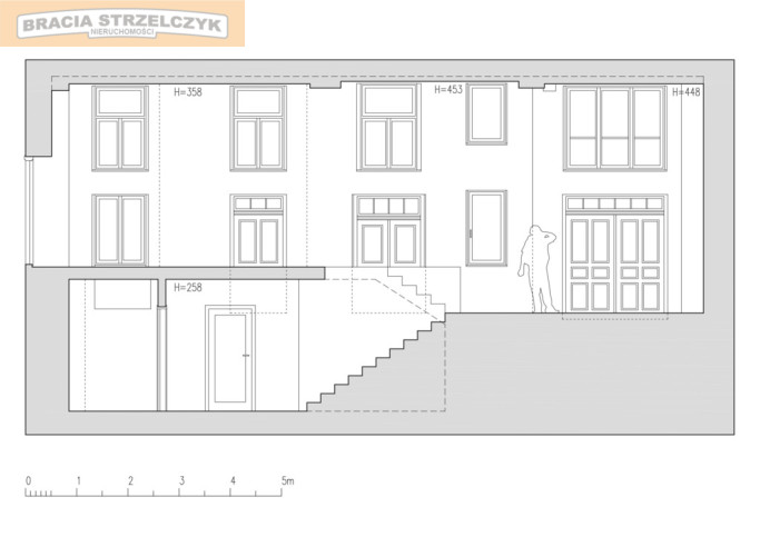Mieszkanie Sprzedaż  Śródmieście Mikołaja Kopernika 10